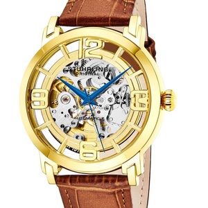 Stührling Original Watch Winston Automatic